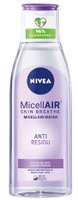 Nivea Skin Breathe Micellair Water