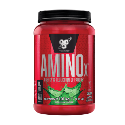 Amino X | Bsn | 1015 G