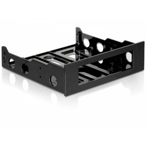 Delock Installation frame 3.5 - 5.2 5.25 inch HDD-inbouwframe voor 3.5 inch