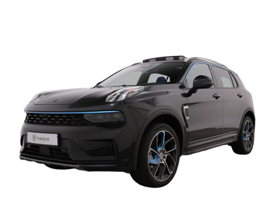 Lynk and Co 01