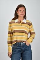 Guest In Residence trui W38410JL sole combo