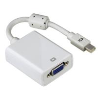 Hama Al Adapter Mini Displayport-Vga - thumbnail