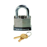 Kryptonite Hangslot