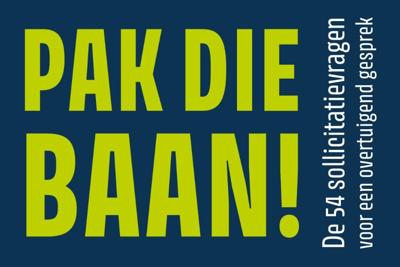 Pak die baan! (Kaartspellen)