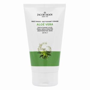Jacob Hooy Aloe vera facewash