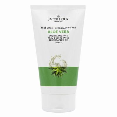 Jacob Hooy Aloe vera facewash