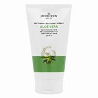 Jacob Hooy Aloe vera facewash