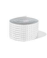 HEMA DIY disco strip 2m (zilver)