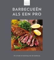 Barbecueën als een pro (Hardback) Barbecueën als een pro (Hardback)