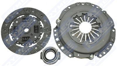 Koppelingsset JT1089