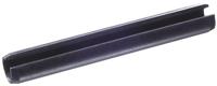 Dresselhaus Dowel pins,black ext. 4.0 x 40mm - thumbnail