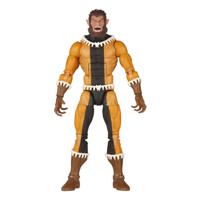 Hasbro X-Men Marvel Legends BAF Fang - thumbnail