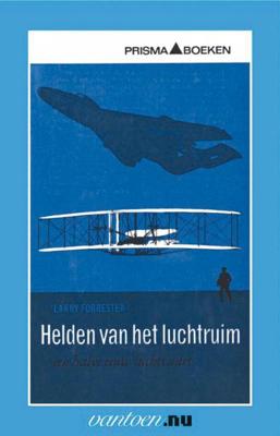 Helden van het luchtruim (Paperback)