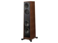 Paradigm Founder 80F vloerstaande speaker walnoot