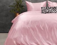 RoyalTextile - Beauty Skin Care Dekbedovertrek Micropercal - Roze - 140 x 220 RoyalTextile - Beauty Skin Care Dekbedovertrek Micropercal - Roze - 140 x 220