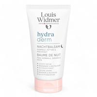 Louis Widmer Hydraderm Nachtbalsem Met Parfum 50ml