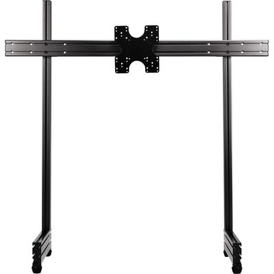 Racing - Elite Free Standing Single Monitor Stand