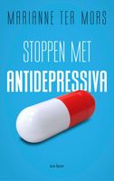 Stoppen met antidepressiva - Marianne ter Mors - ebook