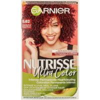 Nutrisse Nutrisse ultra color 5.62 levendig rood