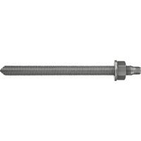 Fischer RG M16x200 A4 Ankerstang 200 mm 16 mm 552124 10 stuk(s) - thumbnail