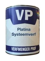 VP Platina Systeemverf - thumbnail