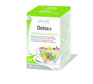 Detox+ thee bio