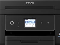 Epson WorkForce WF-2885DWF - Multifunctionele printer - thumbnail