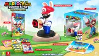 Mario + Rabbids Kingdom Battle (Collectors Edition) - thumbnail