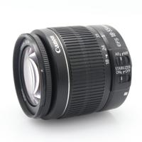 Canon EF-S 18-55mm f/3.5-5.6 IS II occasion