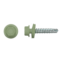 pgb-Europe PGB-FASTENERS | Zelfborende schroef bp1 4,8x35 Zn R6021 ZBG141001004860213