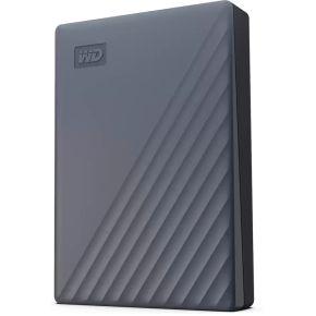 Western Digital WDBRMD0040BGY-WESN externe harde schijf 4 TB