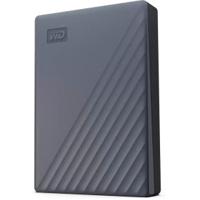 Western Digital WDBRMD0040BGY-WESN externe harde schijf 4 TB - thumbnail