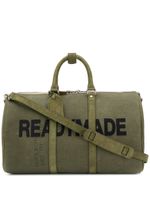 Readymade sac fourre-tout à logo imprimé - Vert - thumbnail