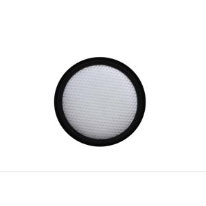 Hyundai Electronics - Steelstofzuiger 100 Watt draadloos en 600 Watt lichtgewicht series- HEPA Filter - Rond - Filter