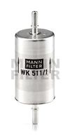 Brandstoffilter WK5111