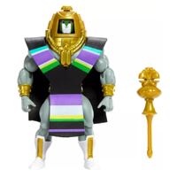 Mattel MOTU Origins Sketchbook Man-E-Faces