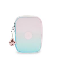 Kipling 100 PENS Pencase-Gradient Sea Kipling 100 PENS Pencase-Gradient Sea