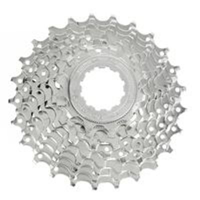 Shimano alivio cs-hg400 11-25 9 speed