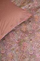 Pip Studio Kitenge Terra kussensloop