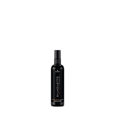 Schwarzkopf Silhouette Super Hold Pumpspray 200ml