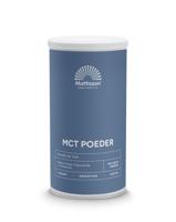MCT Poeder coconut pure 160 Gram