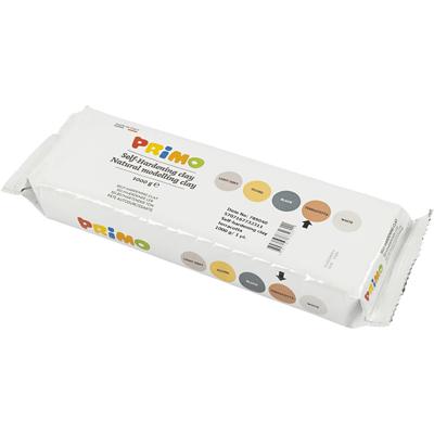 PRIMO Zelfhardende klei, terracotta, 1000 gr/ 1 doos