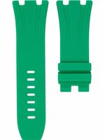 Horus Watch Straps bracelet de montre Audemars Piguet Royal Oak Offshore 44 mm - Vert