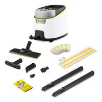 KARCHER Stoomreiniger SC 4 Deluxe - 1.513-460.0