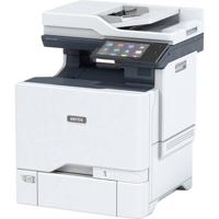 Xerox VersaLink C625V_DN Multifunctionele printer Laser, kleur Kleur A4 52 pag./min. 52 pag./min. 1200 x 1200 dpi LAN, NFC, USB, WiFi