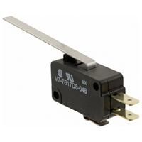 Honeywell SPS V7-7B17D8-048 Klikschakelaar 1 stuk(s)