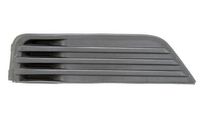 Ventilatiegrille, bumper 6502072533995PP