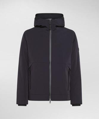Peuterey Loge Md Softshell Jas Heren-9E69CC41-8143-493D-BC0F-B526D007B955