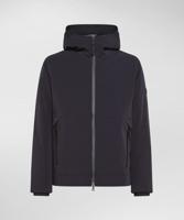 Peuterey Loge Md Softshell Jas Heren