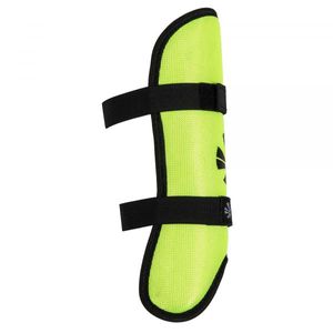 Reece 882108 Laverton Shin Guards  - Neon Yellow - L